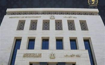 وزارة الأوقاف تنشر الحصاد الأسبوعي: نشاط مكثف في رعاية الفكر وخدمة المجتمع