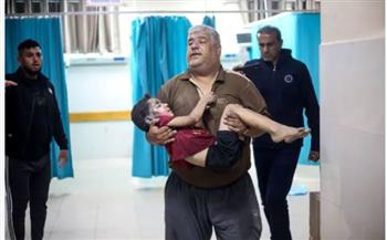الصحة الفلسطينية: لم تدخل أي أجهزة طبية إلى غزة منذ بداية الحرب
