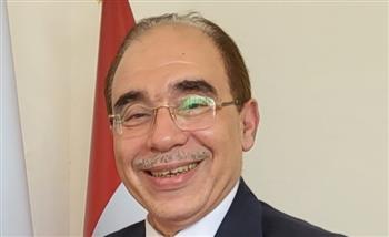 المستشار محمد منسي يكتب: أطياف النور