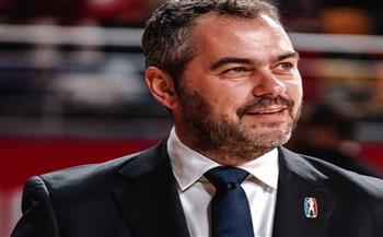 إعلان بعثة منتخب مصر لكرة السلة المشاركة في معسكر تركيا