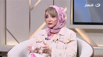 شهيرة: أعمالي مش بتتعرض رغم إن رصيدي مش بطال في 20 سنة