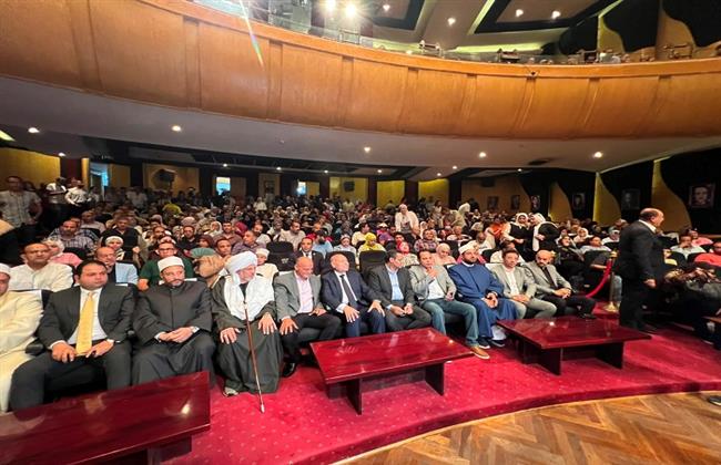 البحوث الإسلامية يشارك في احتفال نقابة الصحفيين بالمولد النبوي الشريف