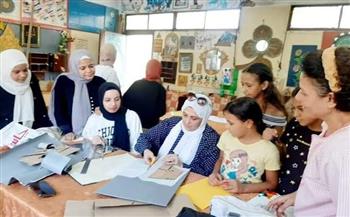 المدارس تُعيد اكتشاف نفسها