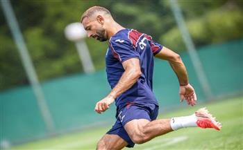 الدوري التركي.. محمد صلاح على مقاعد بدلاء طرابزون أمام قاسم باشا