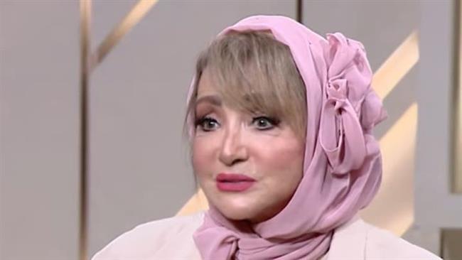 شهيرة تكشف موقفها ومحمود ياسين من الأدوار الجريئة.. «وصمة عار» كان تحديًا  