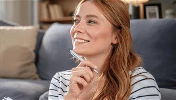 قبل أن يستنزفك القلق.. أفكار بسيطة تساعدك على ايقاف دوامة التفكير المفرط