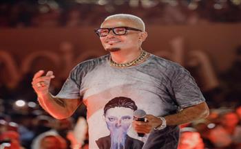 عمرو دياب يشعل الساحل الشمالي في حفل خاص بهاسيندا رأس الحكمة