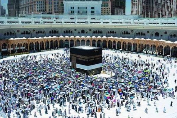 مسؤول سعودي: تحديث معايير نزل الحج يمنح المشغلين فرصة مبكرة لرفع الجاهزية