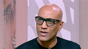 أحمد بحر عن تشابه اسمه مع كزبرة: «اتعرضت لمواقف محرجة.. ومزعلتش منه»