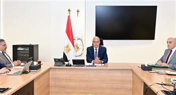 وزير الري: الإدارة الذكية للموارد المائية أحد المحاور الرئيسية للجيل الثاني لمنظومة المياه 2.0
