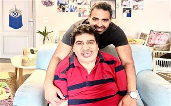 فيلم جديد يجسد مسيرة أحمد عدوية ومحمد عدوية أبرز المرشحين لبطولته