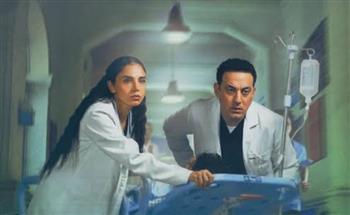 انطلاق عرض مسلسل «بنج كلي».. دياب جراح  وسلمى أبو ضيف طبيبة تخدير
