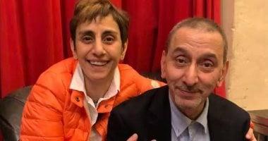 ريما الرحباني تكشف مفاجأة عن وفاة شقيقها زياد: «غلطة أو إهمال طبي»  