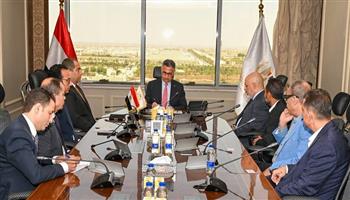 شعبة الذهب تكشف آخر التطورات مع التموين ومصلحة الدمغة