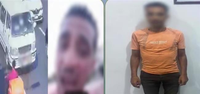 فيديو يقلب الرواية.. الداخلية تكشف حقيقة اتهام ضابط مرور بالتعدي على سائق دراجة بالإسكندرية