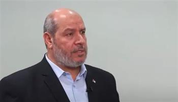 خليل الحية يثمن الجهود المصرية لتعزيز الاستقرار وتثبيت وقف إطلاق النار في قطاع غزة