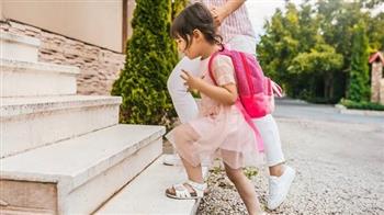 قبل أول يوم حضانة.. نصائح تساعد طفلك على التأقلم مع البيئة الجديدة| خاص