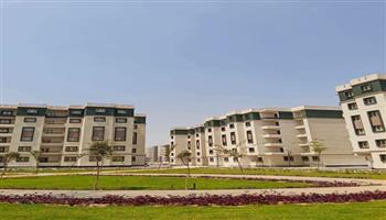 وزيرة الإسكان تتابع «سكن لكل المصريين».. آلاف الوحدات السكنية في 3 مدن جديدة