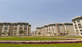 وزيرة الإسكان تتابع «سكن لكل المصريين».. آلاف الوحدات السكنية في 3 مدن جديدة  