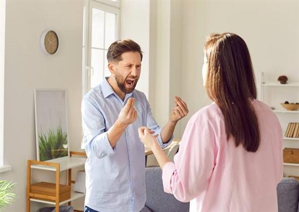 عندما تتكرر المشكلات بينكما.. 5 قواعد نفسية تساعد على إنقاذ العلاقة العاطفية