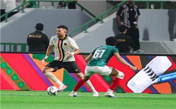 بمشاركة تريزيجيه.. الرياض يحل ضيفا على زلفى في كأس خادم الحرمين 