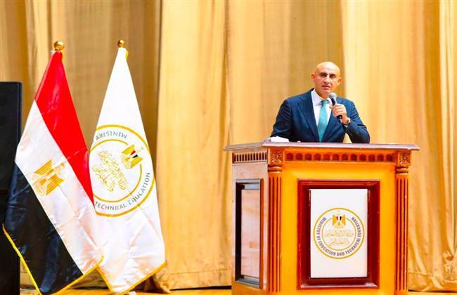 وزير التربية والتعليم يعقد لقاءً موسعًا مع ٤٥٠٠ مدير مدرسة من ٢١ محافظة على مستوى الجمهورية 
