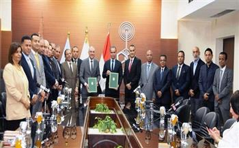 علاء يوسف: بروتوكول التعاون بين "الاستعلامات " و«الوطنية للإعلام» يفتح آفاقا جديدة للتدريب والإنتاج والتطوير