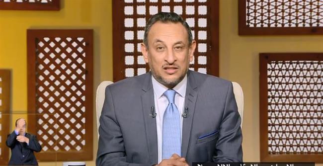 رمضان عبدالمعز يحذر من خطورة الغضب: لحظة انفعال قد تهدم أسرة وتقطع صلة الرحم
