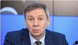 سيرجي ماركوف: روسيا تستمر في ضم بعض الأراضي للضغط على أوكرانيا وتتقدم في الحرب