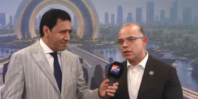 وزير الاستثمار: مجمعات الخدمات تختصر إجراءات المستثمرين وتدعم التوسع الصناعي