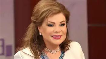 وزيرة التضامن الاجتماعي توجه الشكر للفنانة صفاء أبو السعود.. اعرف السبب