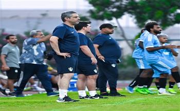 قائمة الزمالك استعدادًا لخوض منافسات الموسم الكروي الجديد 2026-2027