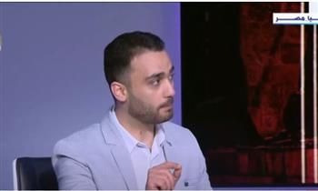 أزمات الداخل تضغط على بزشكيان.. عمرو أحمد يكشف حسابات إيران في مواجهة واشنطن