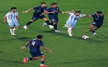 استعدادًا للموسم الجديد.. بيراميدز يفوز على الشرقية إنبي 2-1 وديا 