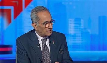 ممدوح جبر: القاهرة الضامن الأساسي لتنفيذ المرحلة الثانية من خطة غزة