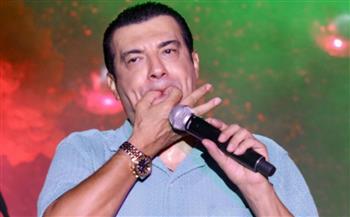 إيهاب توفيق يتألق في حفل الساحل الشمالي ويشعل أجواء الصيف