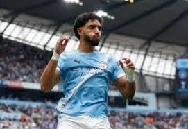كأس الدرع الخيرية.. موقف مرموش| تشكيل مانشستر سيتي أمام أرسنال
