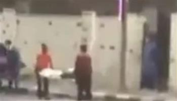 بعد عامين من الجريمة.. تفاصيل مقتل مسنة ودفن جثمانها داخل شقتها بالزيتون