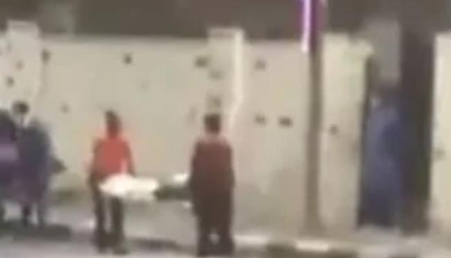 العقوبة المنتظرة لنجل مسنة الزيتون بعد اتهامه بقتلها ودفن جثمانها داخل غرفة نومها
