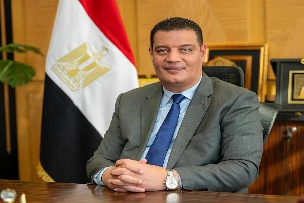 أيمن عبد الموجود يكشف خطوات التقديم لحج الجمعيات.. والقرعة خلال النصف الأول من سبتمبر