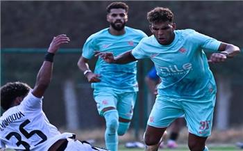 موعد مباراة الزمالك والاتحاد السكندري في افتتاح الدوري المصري