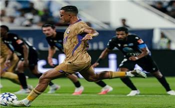بمشاركة ربيعة.. العين يكتسح بني ياس في افتتاح مشواره بالدوري الإماراتي  
