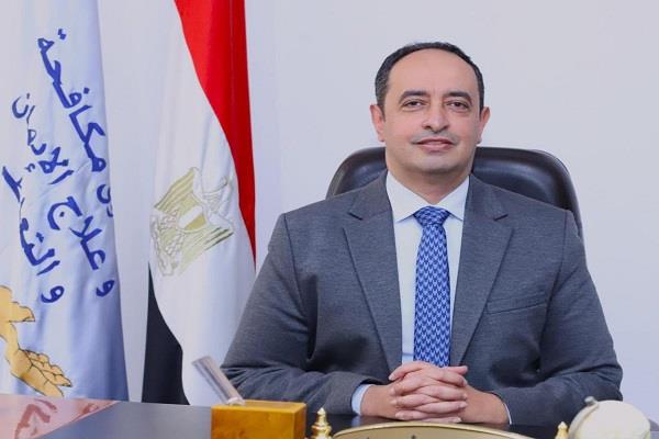 صندوق مكافحة الإدمان يفتح باب التقدم لدبلوم "خفض الطلب على المخدرات" بجامعة القاهرة 2026/2027
