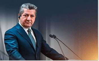 طائرتان مسيرتان تستهدفان مكتب رئيس وزراء إقليم كردستان ومقر إقامة مدير أجهزة أمن الإقليم بالعراق 