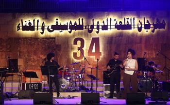 «10 ليالٍ على إيقاع الطرب».. قلعة صلاح الدين تفتح أبوابها لمهرجان الموسيقى والغناء في دورته الـ34 