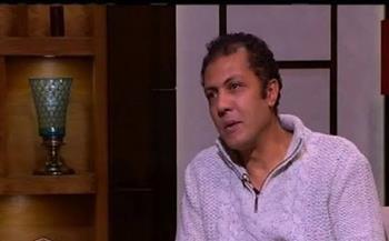 خالد الحلفاوي: دينا الشربيني «جوكر» فني.. وهذا سر الاختلاف بين السينما والدراما