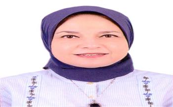 تكليف داليا مصطفى بمهام نائب رئيس مجلس الإدارة والعضو المنتدب لبنك الاستثمار القومي
