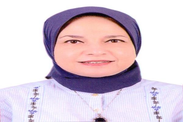 تكليف داليا مصطفى بمهام نائب رئيس مجلس الإدارة والعضو المنتدب لبنك الاستثمار القومي