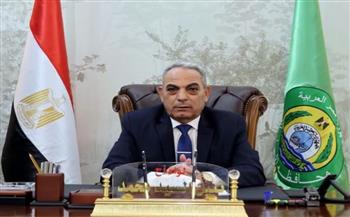 محافظ الإسماعيلية يعتمد نتيجة الدور الثاني للشهادة الإعدادية العامة والمهنية وضعاف السمع 