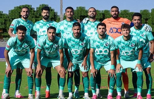 تحديد موعد مباراة بيراميدز وجورماهيا الكيني في دوري أبطال أفريقيا  
